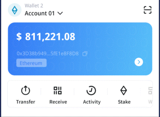 Android注册imtoken海外imToken钱包下载id-（
